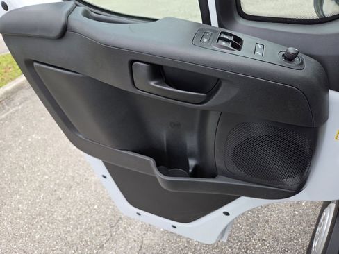 New 2026 RAM ProMaster 1500 w/ Convenience Group FWD image 30