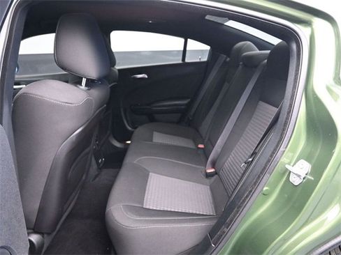 Used 2020 Dodge Charger GT w/ Driver Convenience Group image 13