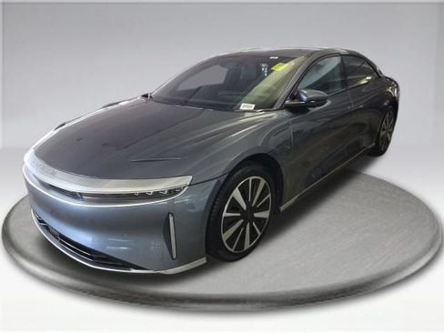 Used 2024 Lucid Air Touring AWD/4WD image 11