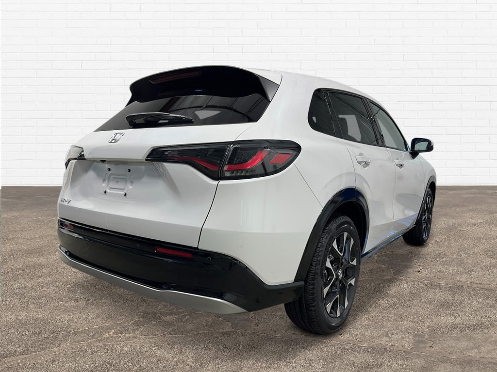 New 2027 Honda HR-V EX-L image 6