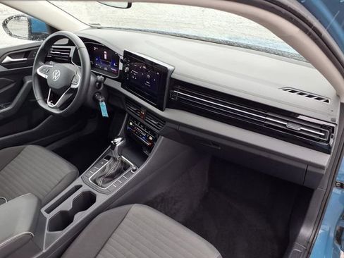 Used 2025 Volkswagen Jetta S FWD image 83