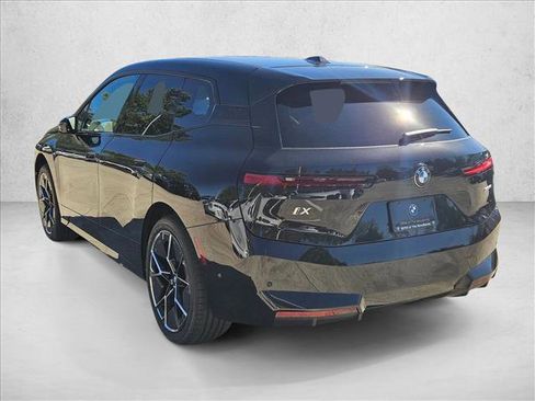 New 2026 BMW iX xDrive45 image 7