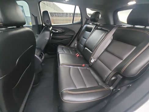 Used 2019 GMC Terrain SLT w/ Preferred Package AWD/4WD image 22