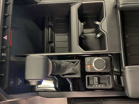 New 2026 Toyota Tundra SR5 image 28