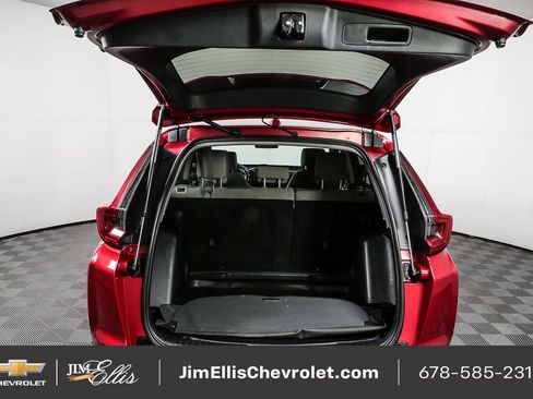 Used 2021 Honda CR-V EX image 30