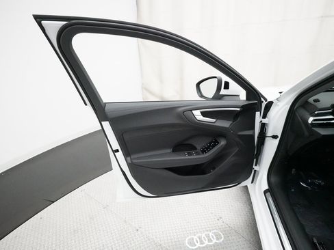 New 2025 Audi A5 2.0T Premium image 29