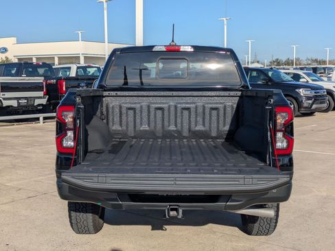 Used 2024 Ford Ranger XLT w/ Equipment Group 301A High image 28
