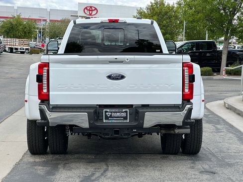 New 2026 Ford F350 Lariat w/ Lariat Ultimate Package AWD/4WD image 6