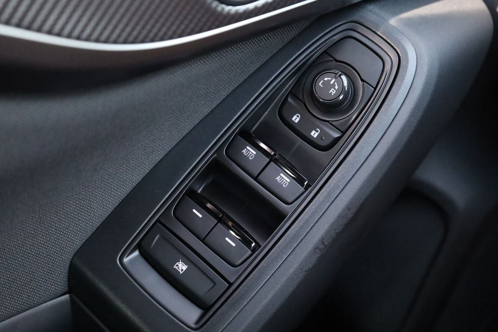New 2026 Subaru WRX AWD/4WD image 15