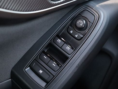 New 2026 Subaru WRX AWD/4WD image 15