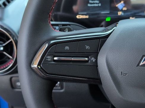 New 2026 Chevrolet Equinox EV RS image 20