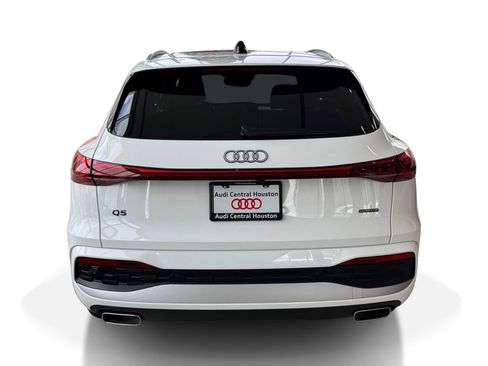 New 2025 Audi Q5 Premium Plus image 10