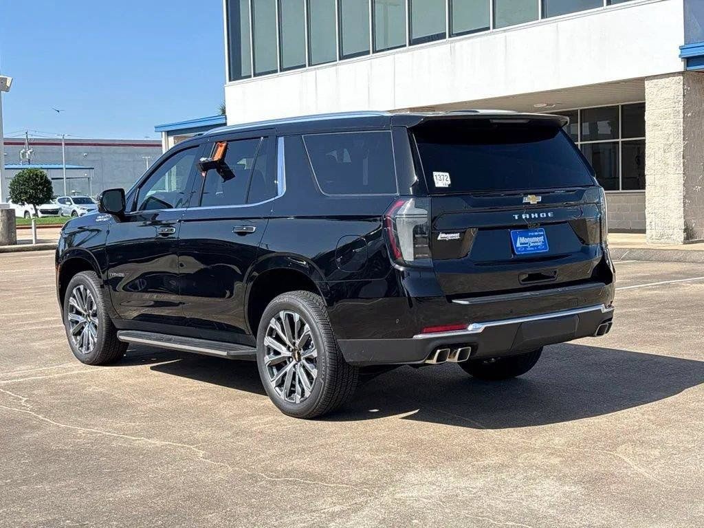 Used 2026 Chevrolet Tahoe High Country RWD image 14