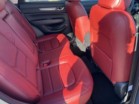 New 2025 MAZDA CX-5 Carbon Edition image 30