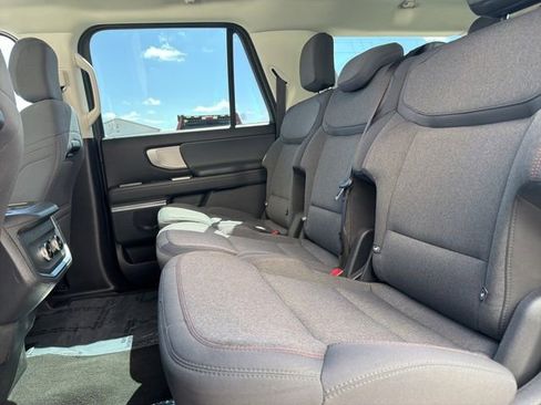 Certified 2025 Ford Expedition Max Active AWD/4WD image 12