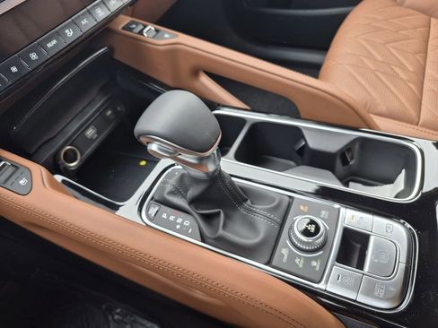 New 2025 Kia Telluride SX X-Line image 23