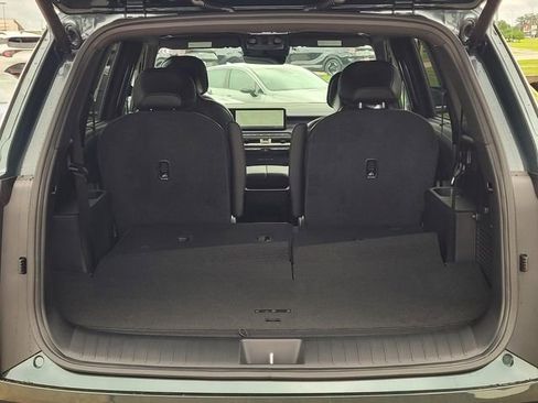 New 2027 Kia Telluride EX FWD image 7