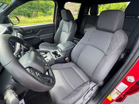 New 2026 Toyota Tacoma SR5 AWD/4WD image 10