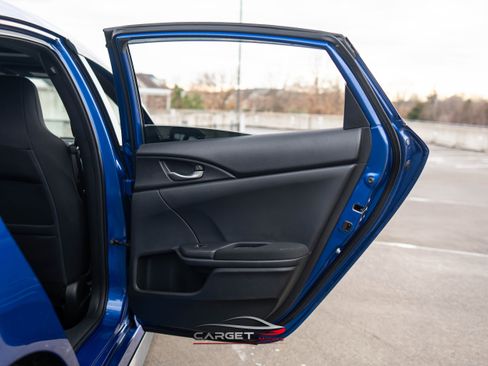 Used 2019 Honda Civic Si image 40