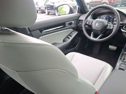 Used 2026 Honda Civic Sport Touring image 17