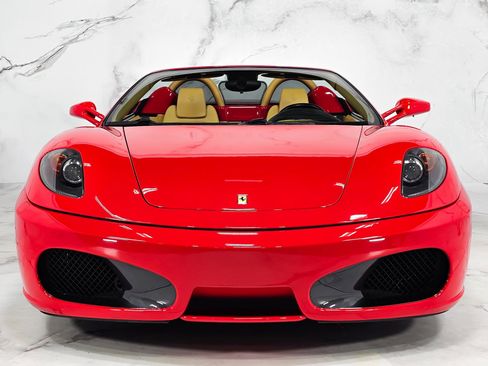 Used 2005 Ferrari F430 Spider image 11