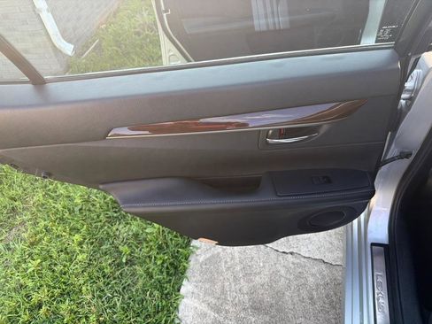 Used 2014 Lexus ES 350 w/ Premium Package FWD image 31