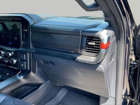Certified 2025 Ford F150 Raptor AWD/4WD image 16
