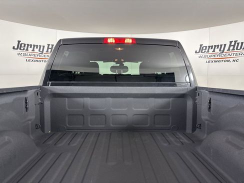 Used 2024 RAM 2500 Big Horn w/ Bed Utility Group image 21