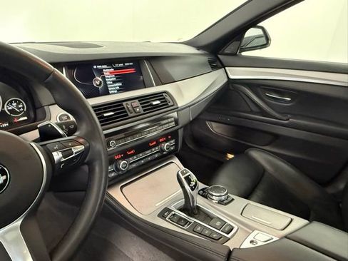 Used 2016 BMW 535i xDrive Sedan image 33