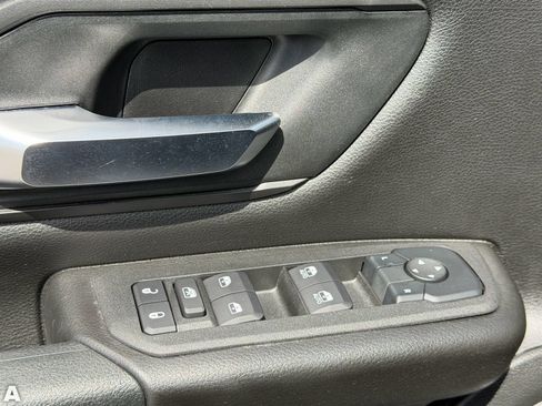 Used 2025 RAM 1500 Tradesman RWD image 23
