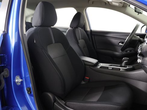 Used 2023 Nissan Sentra SV w/ All-Weather Package FWD image 28