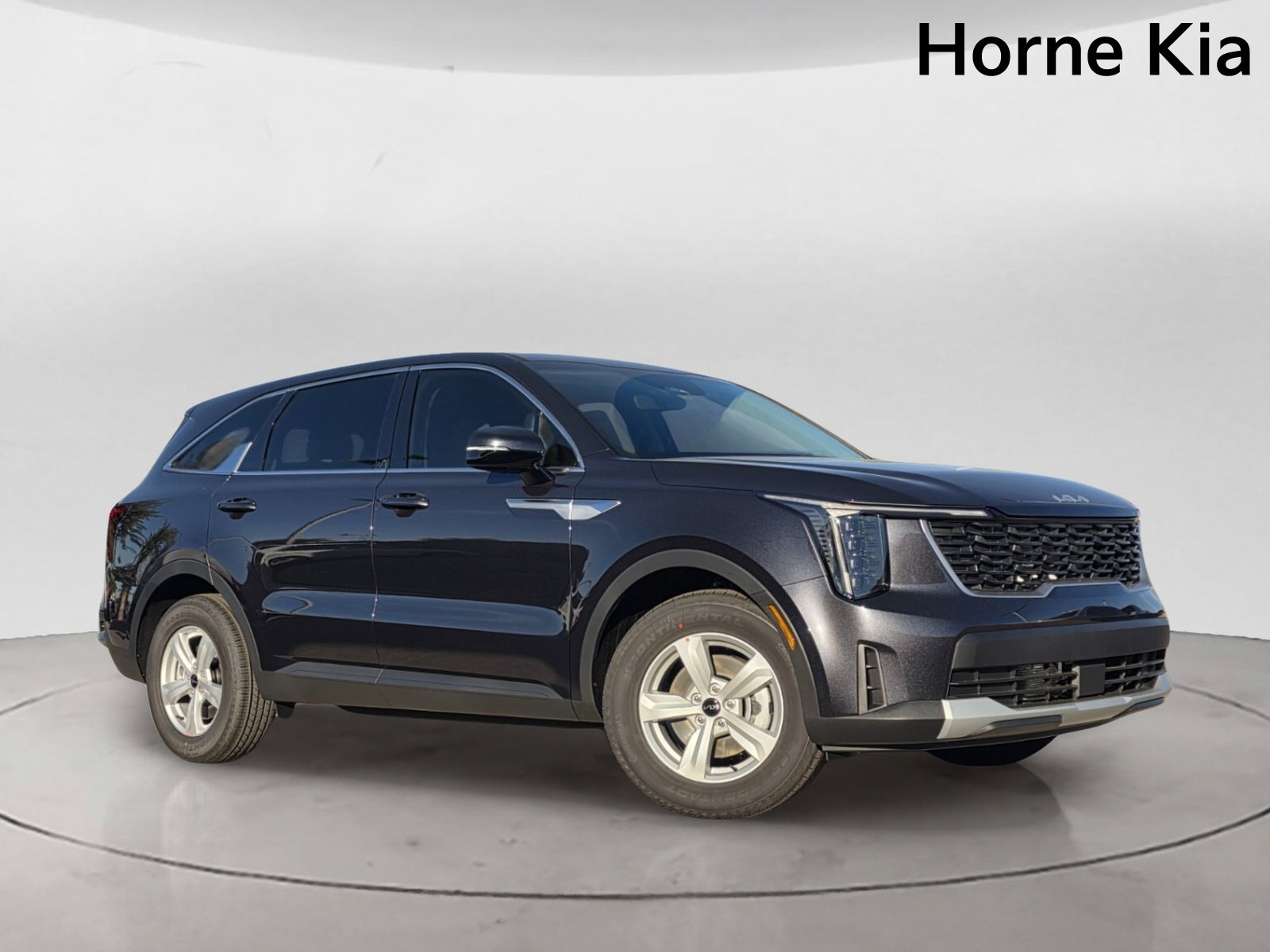 New 2026 Kia Sorento LX FWD image 2