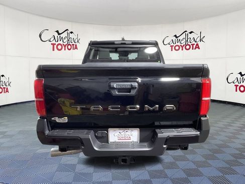 New 2026 Toyota Tacoma SR5 image 6