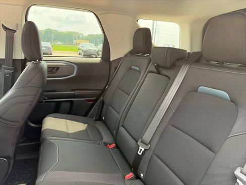 Used 2021 Ford Bronco Sport Badlands AWD/4WD image 29