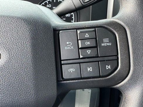 New 2026 Ford F350 XL w/ STX Appearance Package AWD/4WD image 15