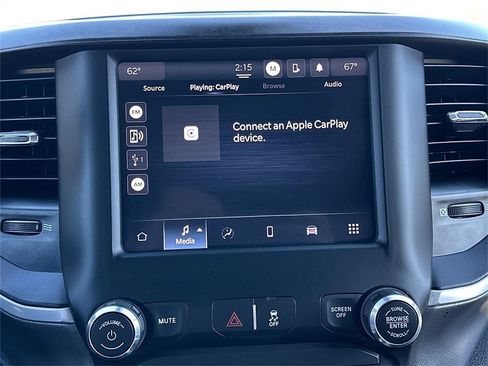 Used 2023 RAM 4500 SLT w/ Quick Order Package 2YG SLT image 10