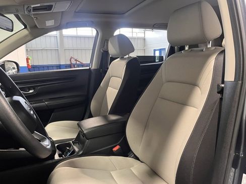Used 2024 Honda CR-V EX image 21