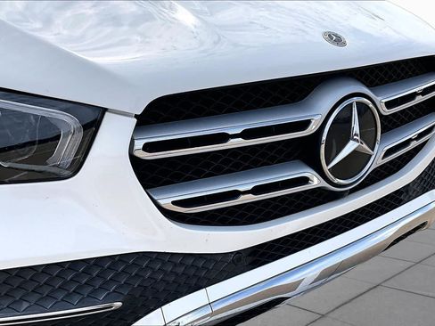 Used 2021 Mercedes-Benz GLE 350 image 30