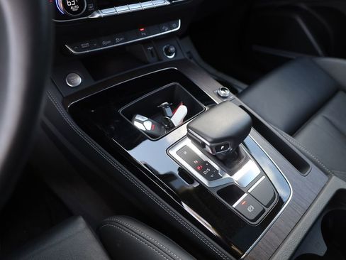 Used 2024 Audi Q5 2.0T Premium Plus image 36