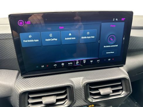 Used 2025 Ford Mustang Coupe RWD image 56