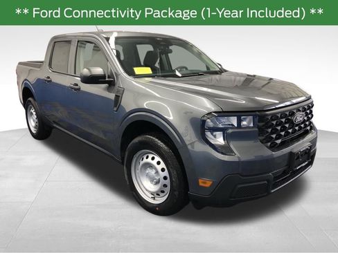 New 2026 Ford Maverick XL w/ 4K Tow Package AWD/4WD image 5