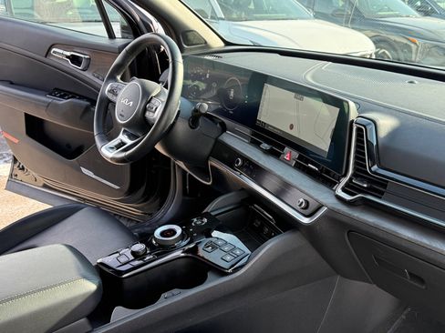 Used 2024 Kia Sportage X-Line Prestige image 5