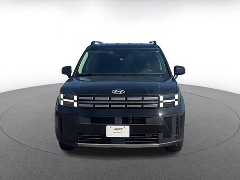 Used 2025 Hyundai Santa Fe SEL image 4