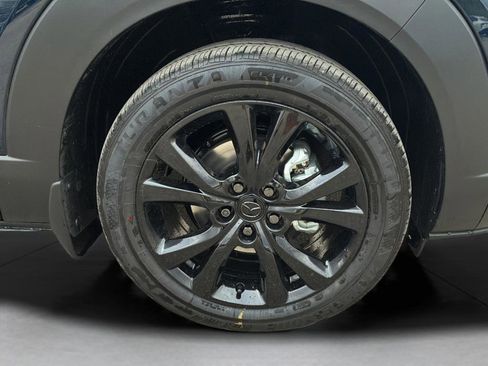New 2026 MAZDA CX-30 2.5 Turbo w/ Premium Plus Pkg AWD/4WD image 31