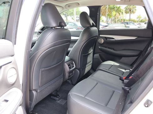 Used 2019 INFINITI QX50 Essential w/ Premium Audio Package image 34