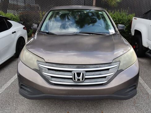 Used 2014 Honda CR-V LX image 5