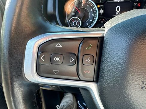 Used 2023 RAM 1500 Big Horn AWD/4WD image 37