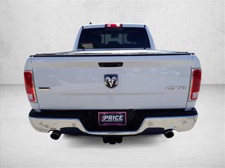 Used 2016 RAM 1500 Laramie w/ Convenience Group AWD/4WD video 3