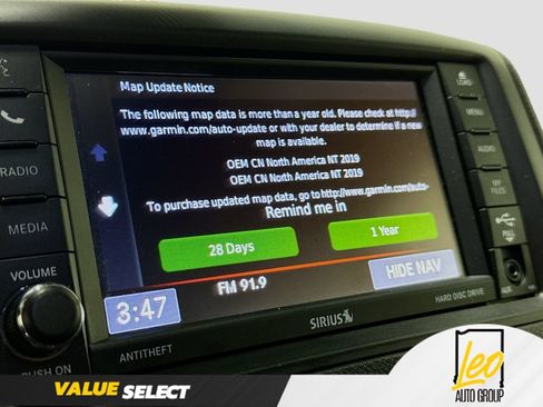Used 2019 Dodge Grand Caravan GT FWD image 15