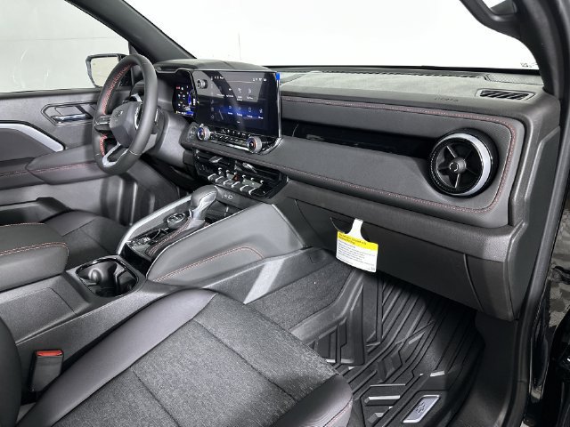 New 2026 Chevrolet Colorado Z71 w/ Technology Package AWD/4WD image 31